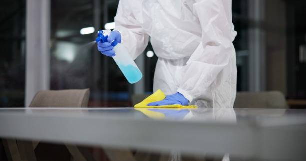 Licensed Trauma Scene Cleanup service in Springville, UT - Crime Scene Cleaner Online